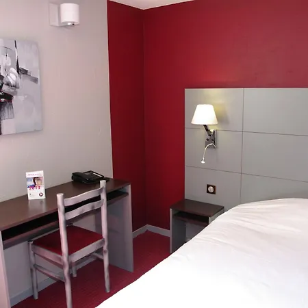Kyriad Direct Nord 2*