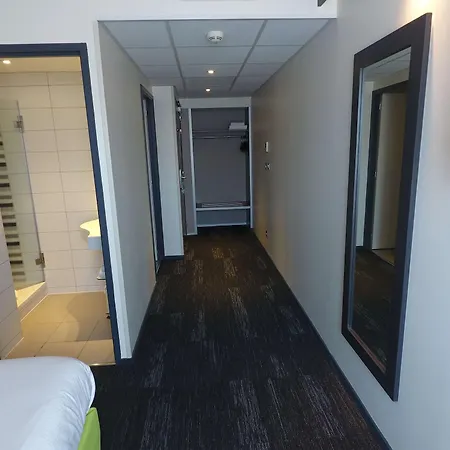 Kyriad Direct Nord Limoges