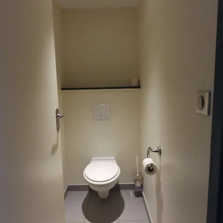 Kyriad Direct Nord Hotell Limoges