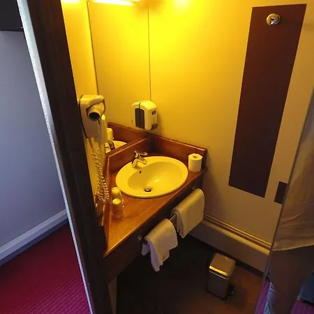 Kyriad Direct Nord Hotel Limoges