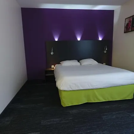 Kyriad Direct Nord Hotel Limoges