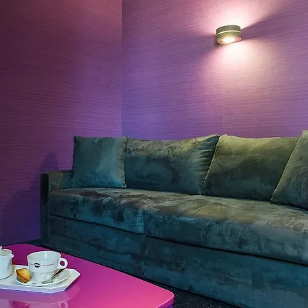 Kyriad Direct Nord Hotel 2*
