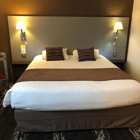 Kyriad Direct Nord Hotel Limoges