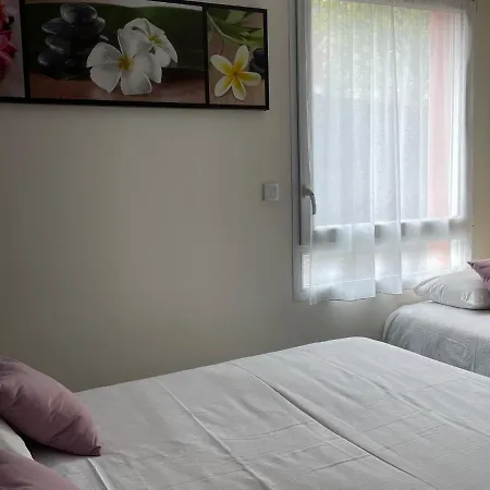 Hotel Kyriad Direct Nord 2*