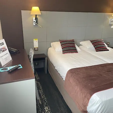 Kyriad Direct Nord 리모주