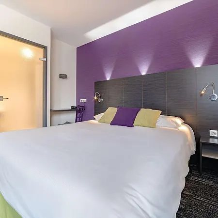 Kyriad Direct Nord Limoges