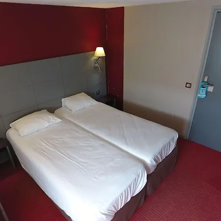Hotel Kyriad Direct Nord Limoges
