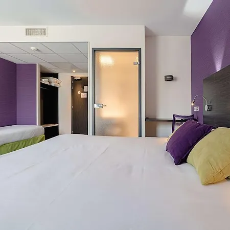 Kyriad Direct Nord Hotell Limoges