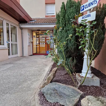 Kyriad Direct Nord Limoges