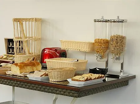 Kyriad Direct Nord Hotel Limoges